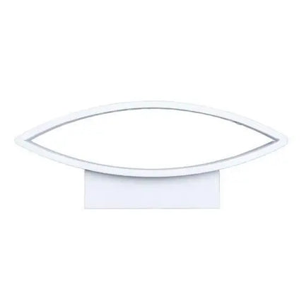 CLA CANNES - 6W LED Interior Up/Down Wall Light White - 3000K-INDOOR-CLA Lighting