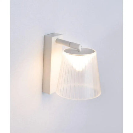 CLA CHESTER - 3W LED Interior Adjustable Wall Light With Switch-INDOOR-CLA Lighting