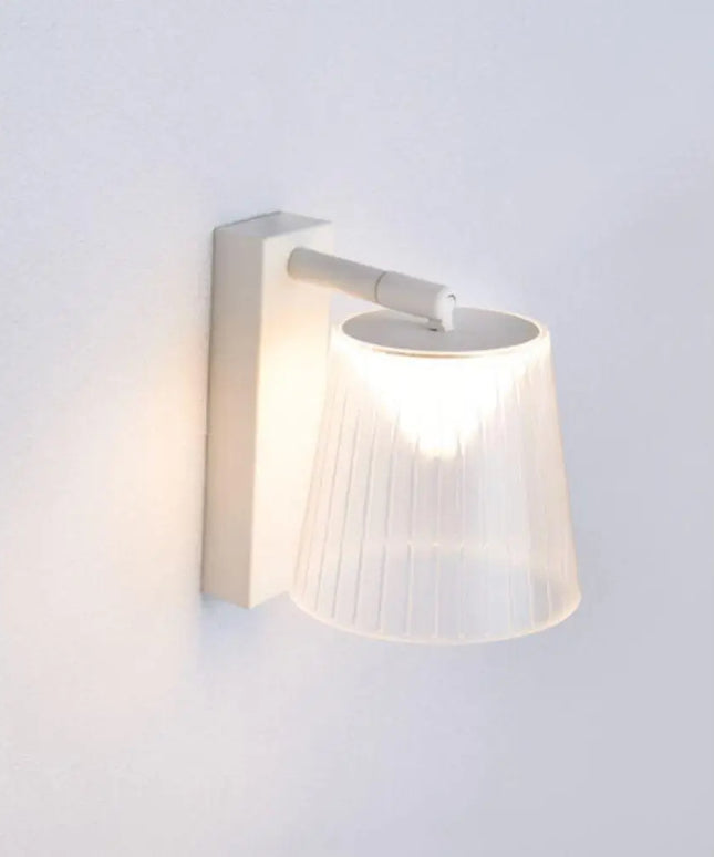 CLA CHESTER - 3W LED Interior Adjustable Wall Light With Switch-INDOOR-CLA Lighting
