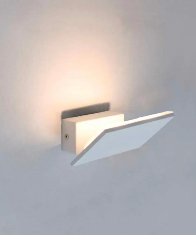 CLA CITY RIOG2 - 6W LED Mounted Wall Light IP20-WALL LIGHTS-CLA Lighting
