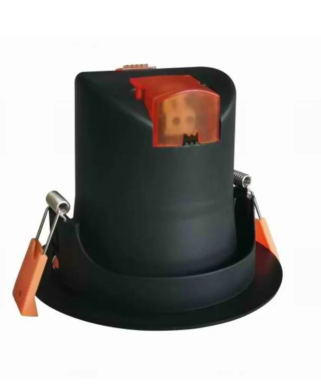 CLA COMET - 9W LED Tri-CCT Gimbal Low Glare Downlight 90mm cut out CLA Lighting, DOWNLIGHTS, cla-comet-9w-led-tri-cct-gimbal-low-glare-downlight-90mm-cut-out