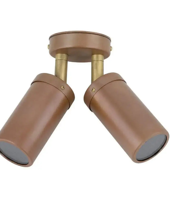 CLA - Exterior LED Wall Lights IP54 GU10-OUTDOOR-CLA Lighting