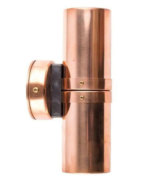 CLA - Exterior LED Wall Lights IP54 GU10-OUTDOOR-CLA Lighting