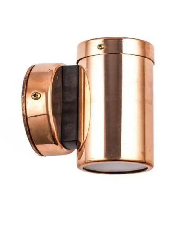 CLA - Exterior LED Wall Lights IP54 GU10-OUTDOOR-CLA Lighting