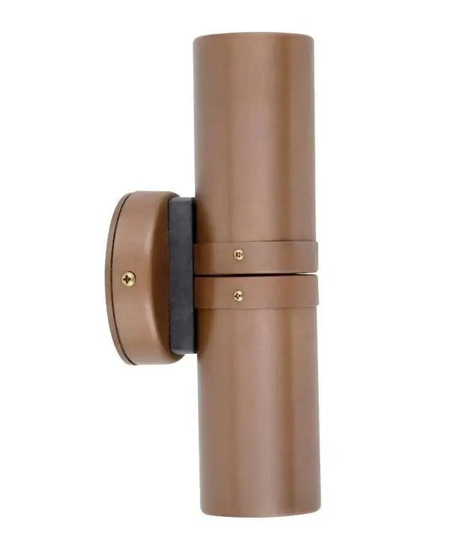 CLA - Exterior LED Wall Lights IP54 MR16 12V DRIVER REQUIRED-OUTDOOR-CLA Lighting