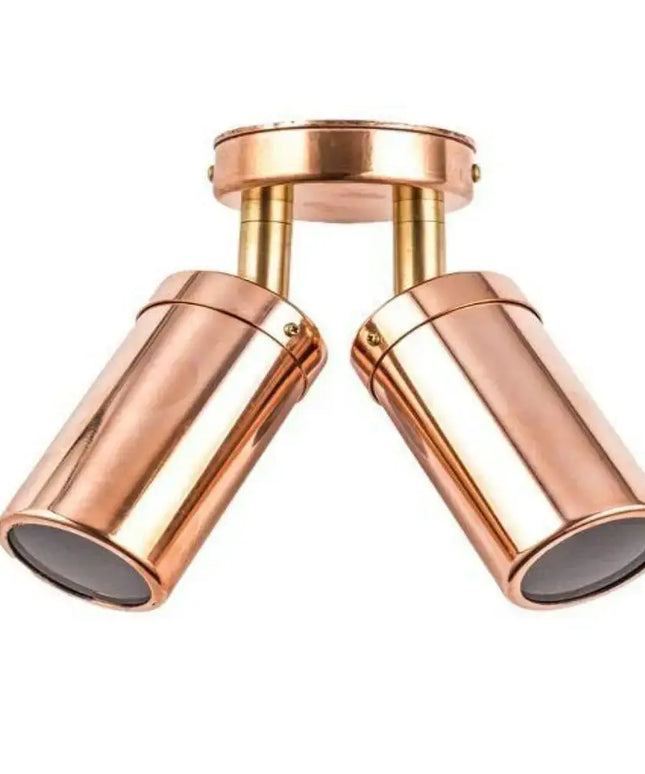 CLA - Exterior LED Wall Lights IP54 MR16 12V DRIVER REQUIRED-OUTDOOR-CLA Lighting