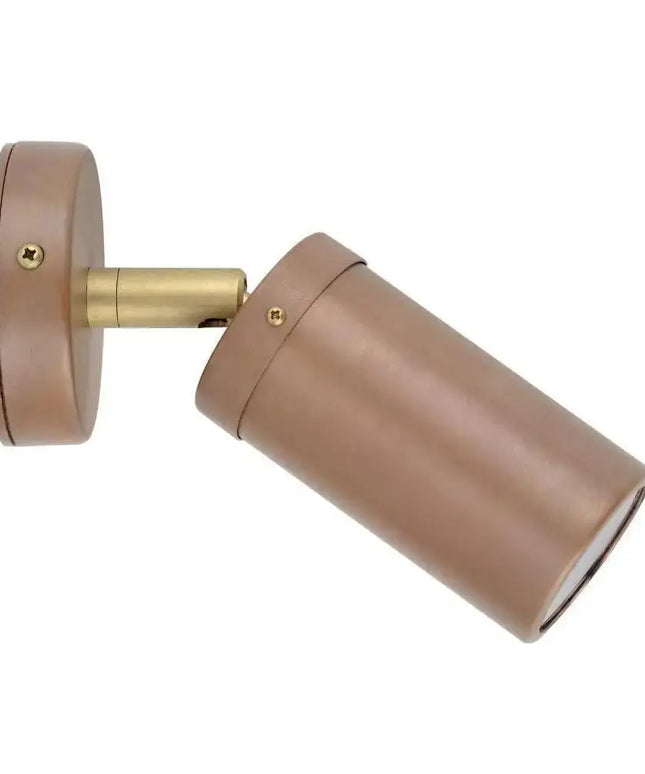 CLA - Exterior LED Wall Lights IP54 MR16 12V DRIVER REQUIRED-OUTDOOR-CLA Lighting