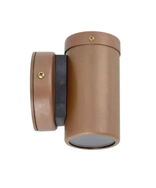 CLA - Exterior LED Wall Lights IP54 MR16 12V DRIVER REQUIRED-OUTDOOR-CLA Lighting