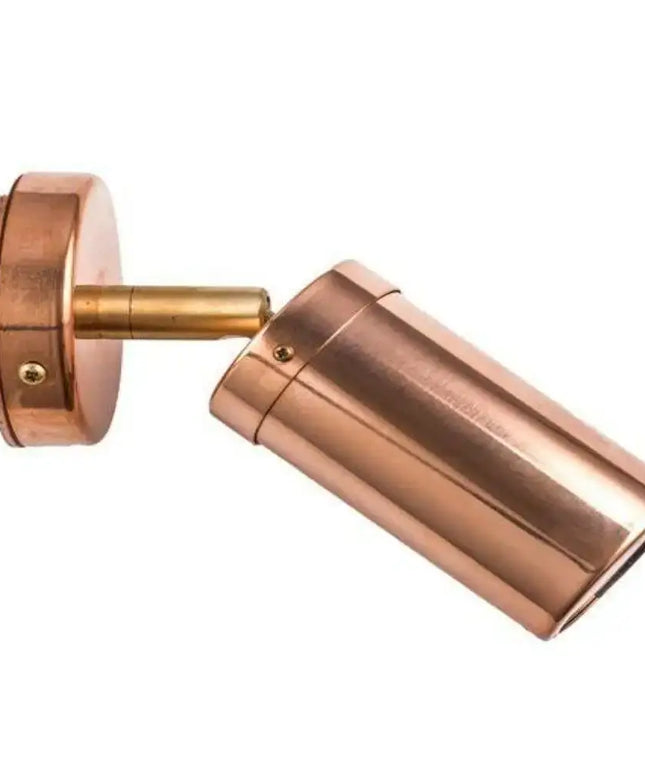 CLA - Exterior LED Wall Lights IP54 MR16 12V DRIVER REQUIRED-OUTDOOR-CLA Lighting