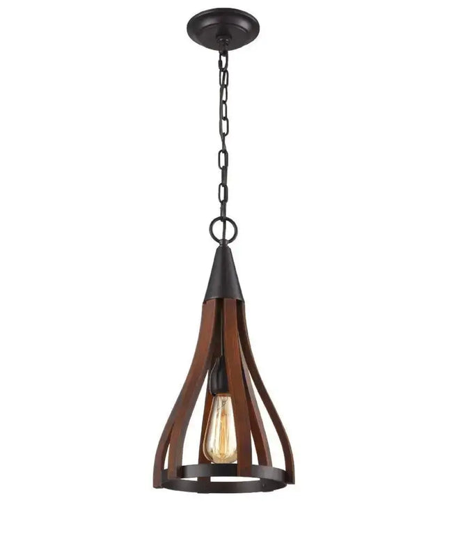 CLA KHALEESI - 1,3,5 Light Pendant - PENDANTS