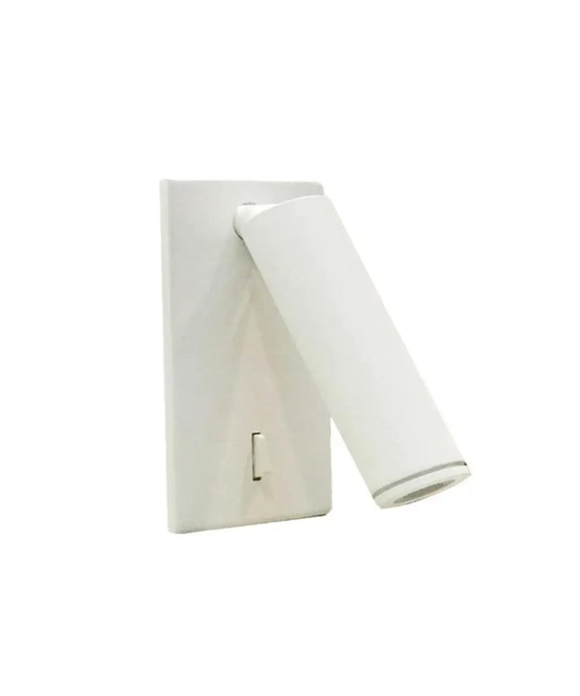 CLA LYON - Recessed Wall / Reading Light --INDOOR-CLA Lighting