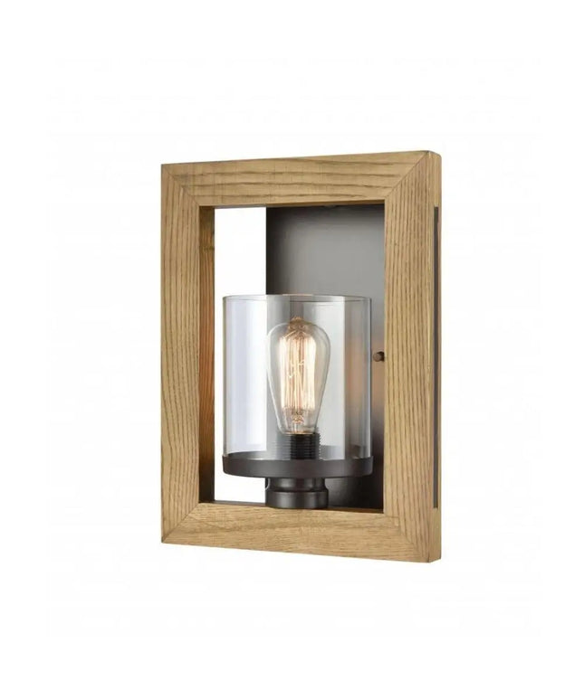 CLA METI - Interior Wall Light-WALL LAMPS-CLA Lighting