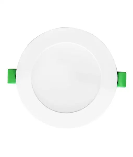 CLA NOVADLUX01A LED Dimmable Tri-CCT with Changeable Faceplate(via clip) Recessed Downlight CLA Lighting, LED Downlight, cla-novadlux01a-led-dimmable-tri-cct-with-changeable-faceplate-via-cli