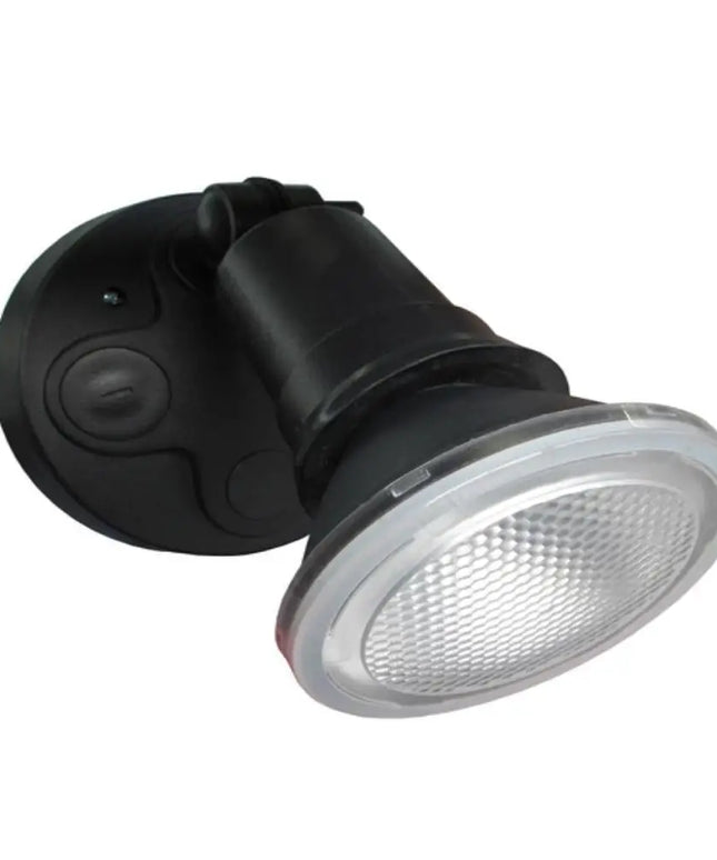 CLA SEC - 10W/20W LED PAR30 Single Head/Twin Head Exterior Security Spot Light IP54 - 5000K-OUTDOOR-CLA Lighting