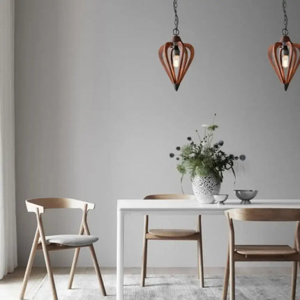 CLA SENORITA - 1/3/6 Light Pendant - PENDANTS