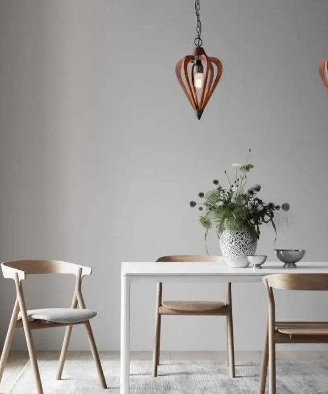 CLA SENORITA - 1/3/6 Light Pendant - PENDANTS