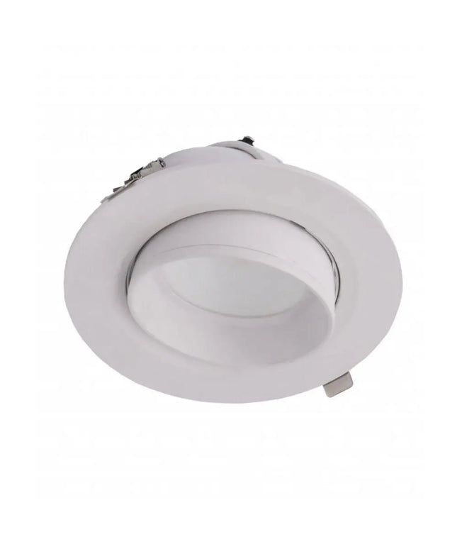 CLA SHOPTRI01 - 28W/38W LED Dual Power & Tri-Colour Recessed Downlight IP20 240V CLA Lighting, DOWNLIGHTS, cla-shoptri01-28w-38w-led-dual-power-tri-colour-recessed-downlight-ip20-240v