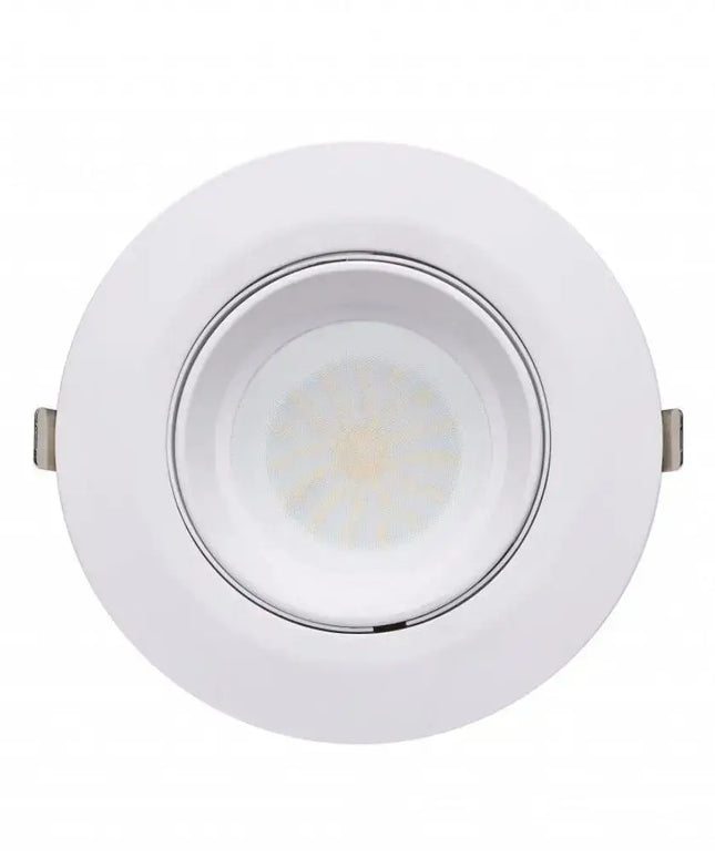 CLA SHOPTRI01 - 28W/38W LED Dual Power & Tri-Colour Recessed Downlight IP20 240V CLA Lighting, DOWNLIGHTS, cla-shoptri01-28w-38w-led-dual-power-tri-colour-recessed-downlight-ip20-240v