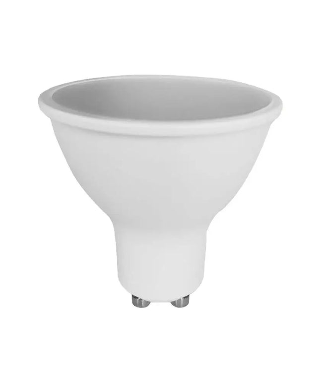 CLA SMART 5W = 35W LED Smart Dimmable RGB+CCT Tuneable GU10 Globe-GLOBES-CLA Lighting