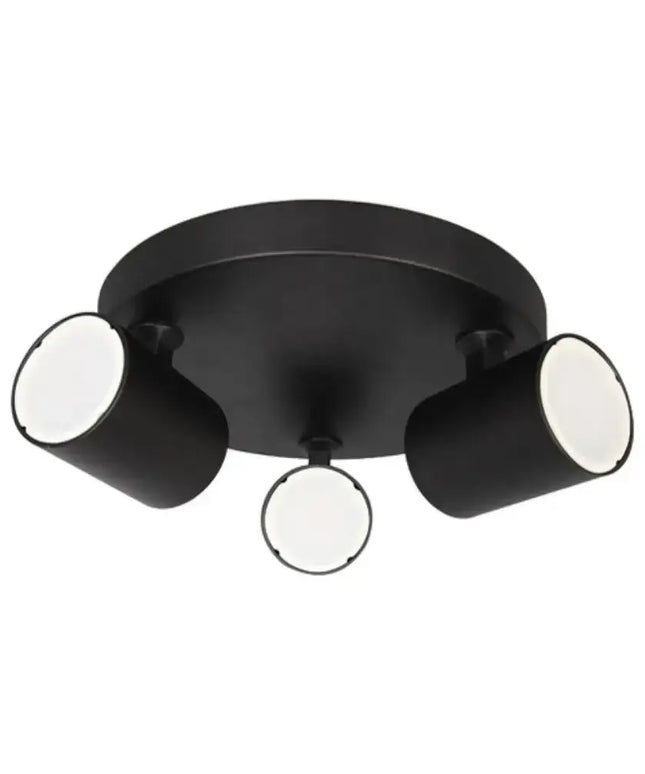 CLA SPOT - 1/2/3/4 Interior Adjustable Spotlight-LED SPOTLIGHT-CLA Lighting