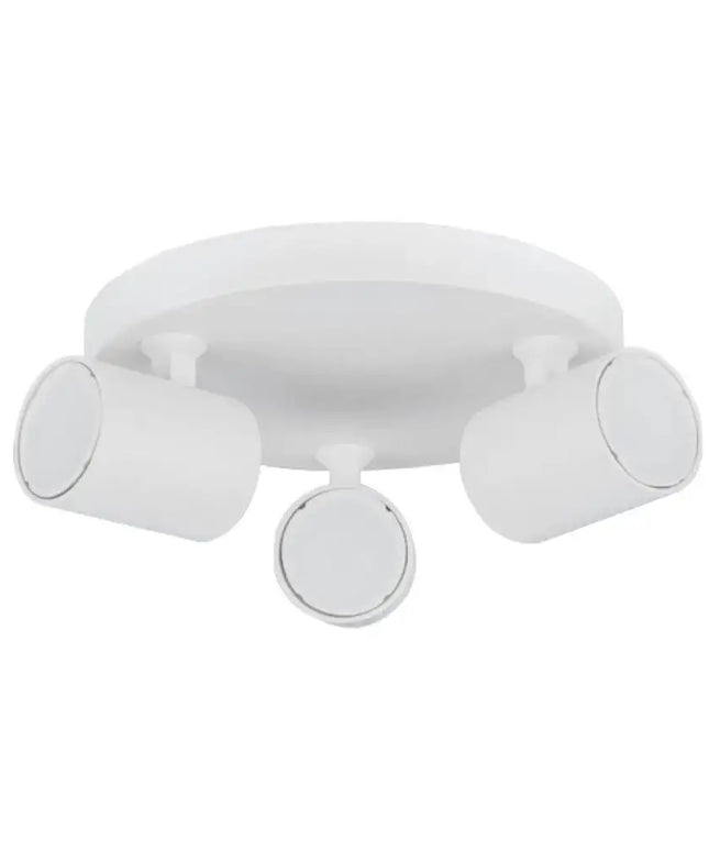 CLA SPOT - 1/2/3/4 Interior Adjustable Spotlight-LED SPOTLIGHT-CLA Lighting