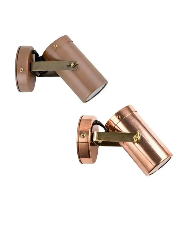 CLA SPOT-MR16 - Wall Spot Light 12V DRIVER REQUIRED-OUTDOOR-CLA Lighting