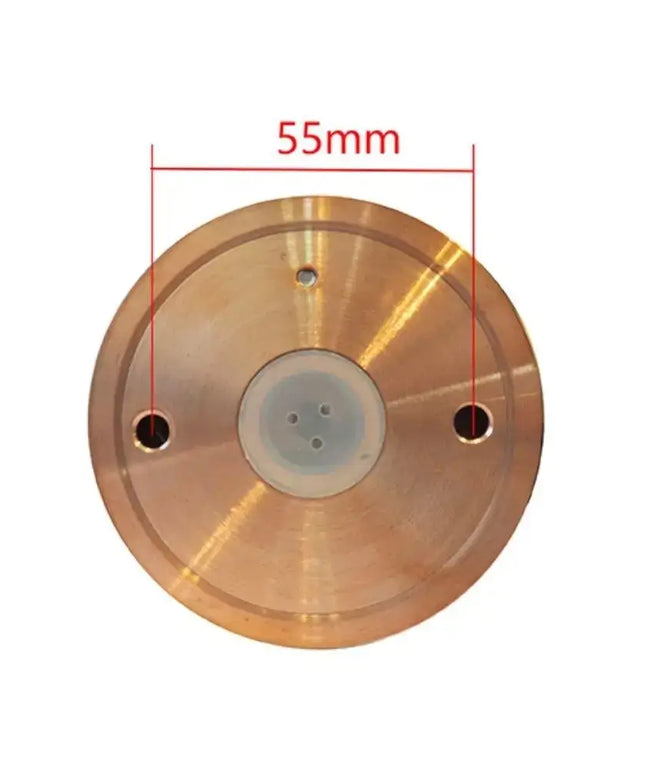 CLA SPOT-MR16 - Wall Spot Light 12V DRIVER REQUIRED-OUTDOOR-CLA Lighting