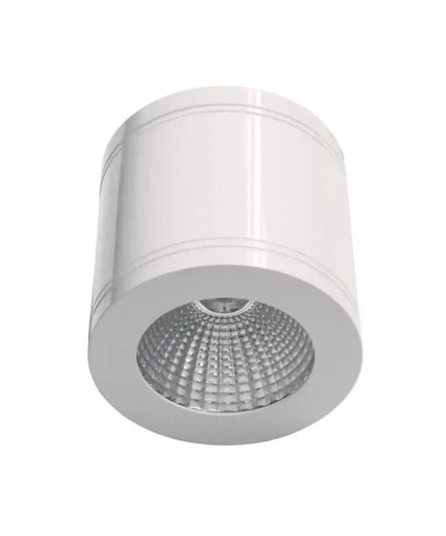 CLA SURFACE-13/14 - 13W LED Dimmable Surface Mount Downlight IP65 - 3000K/5000K-DOWNLIGHTS-CLA Lighting