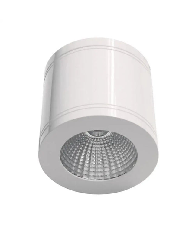 CLA SURFACE-13/14 - 13W LED Dimmable Surface Mount Downlight IP65 - 3000K/5000K-DOWNLIGHTS-CLA Lighting