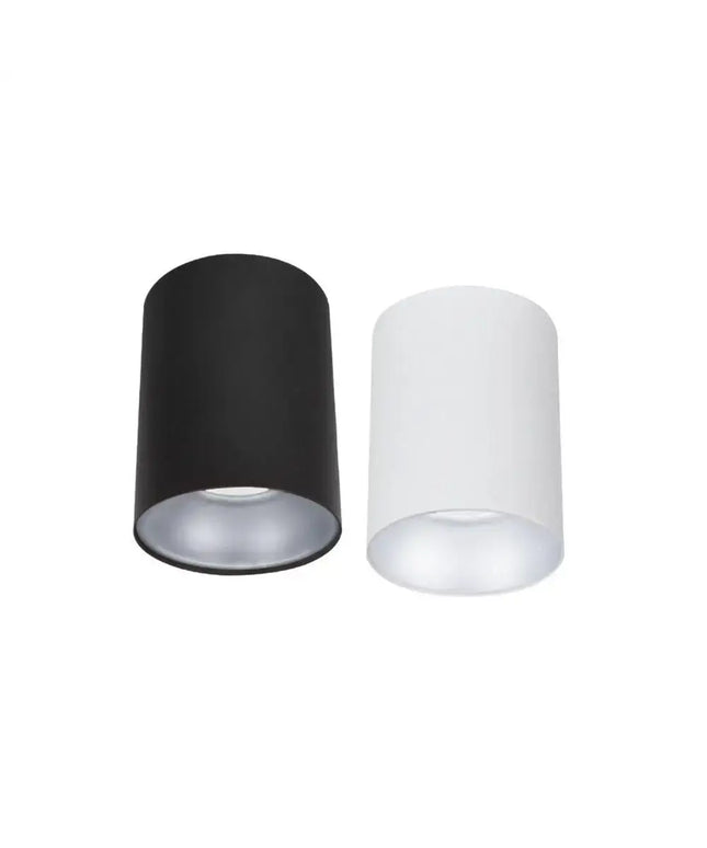 CLA SURFACE-17A/18A - GU10 Round Surface Mount Downlight-DOWNLIGHTS-CLA Lighting