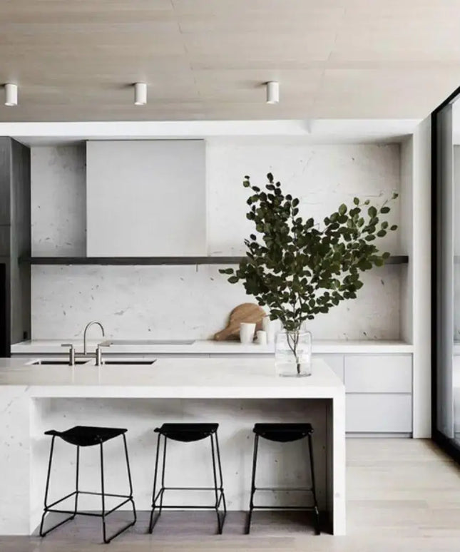 CLA SURFACE-17A/18A - GU10 Round Surface Mount Downlight-DOWNLIGHTS-CLA Lighting