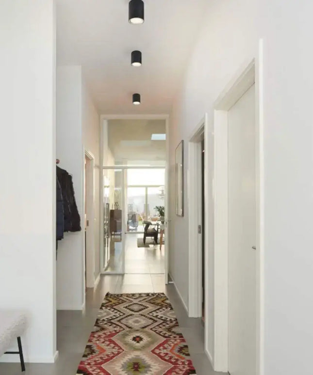 CLA SURFACE-17A/18A - GU10 Round Surface Mount Downlight-DOWNLIGHTS-CLA Lighting