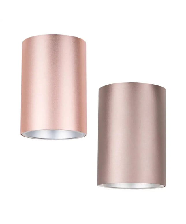 CLA SURFACE-19/21 - GU10 Round Surface Mount Downlight-DOWNLIGHTS-CLA Lighting