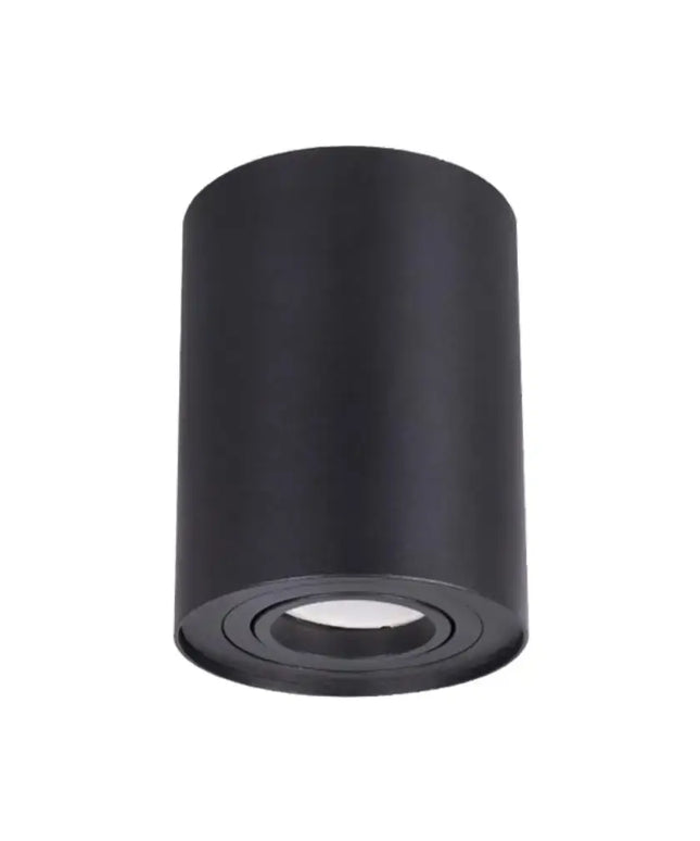 CLA SURFACE-22/23 - GU10 Round Tilt Adjustable Surface Mount Downlight-DOWNLIGHTS-CLA Lighting
