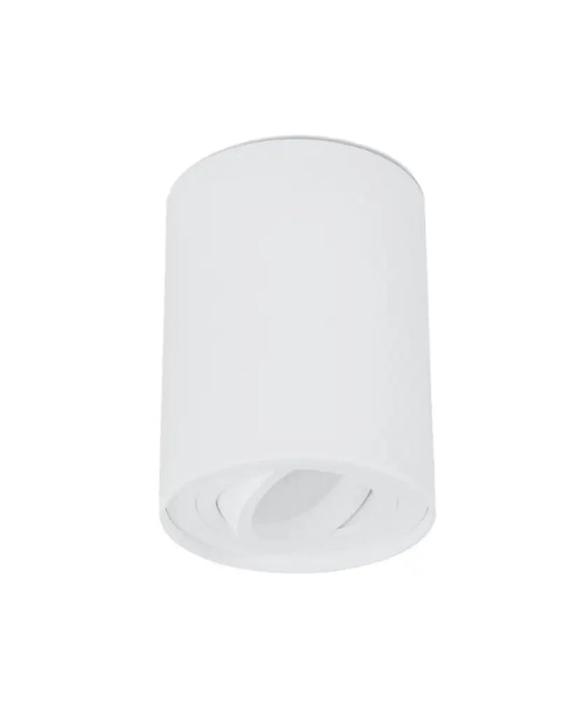 CLA SURFACE-22/23 - GU10 Round Tilt Adjustable Surface Mount Downlight-DOWNLIGHTS-CLA Lighting