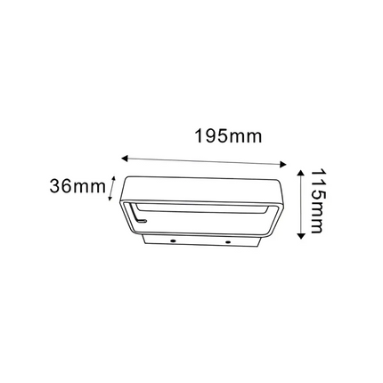 CLA VENICE - Interior Wall Light-INDOOR-CLA Lighting