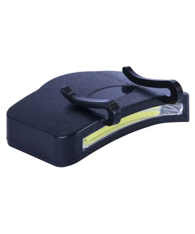 Clip-On Cap Light-Headlamps-Brillar