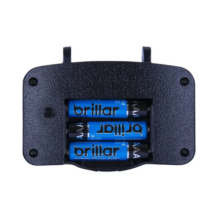 Clip-On Cap Light-Headlamps-Brillar