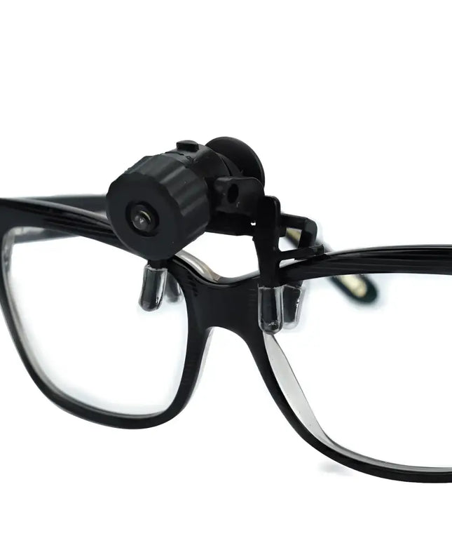 Clip on glasses LED Reading Light-LED Light Bulbs-Night Dream
