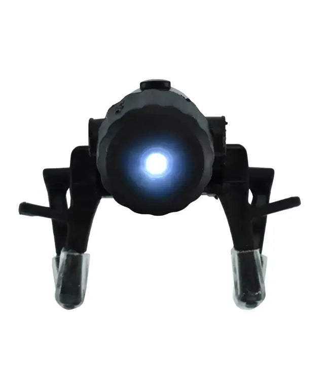Clip on glasses LED Reading Light-LED Light Bulbs-Night Dream