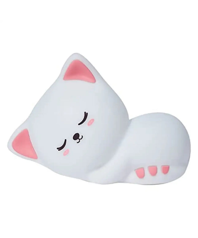 GOMINIMO Cat Night Lamp Remote-Home & Garden > Lighting-Koala Lamps and Lighting