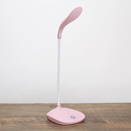 Dormitory Reading LED Lamp Three Gears Touch Dimmer Lamp_9