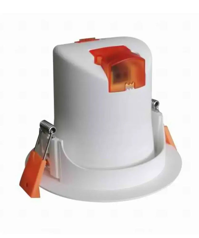 CLA COMET - 9W LED Tri-CCT Gimbal Low Glare Downlight 90mm cut out CLA Lighting, DOWNLIGHTS, cla-comet-9w-led-tri-cct-gimbal-low-glare-downlight-90mm-cut-out