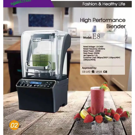 commercial blender - Appliances > Appliances Others
