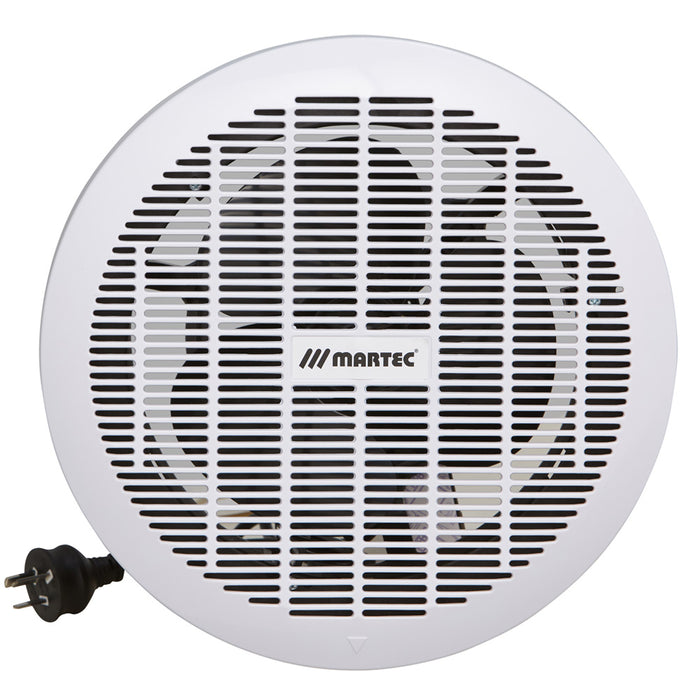 Martec Core 200 / 250 Exhaust Fan