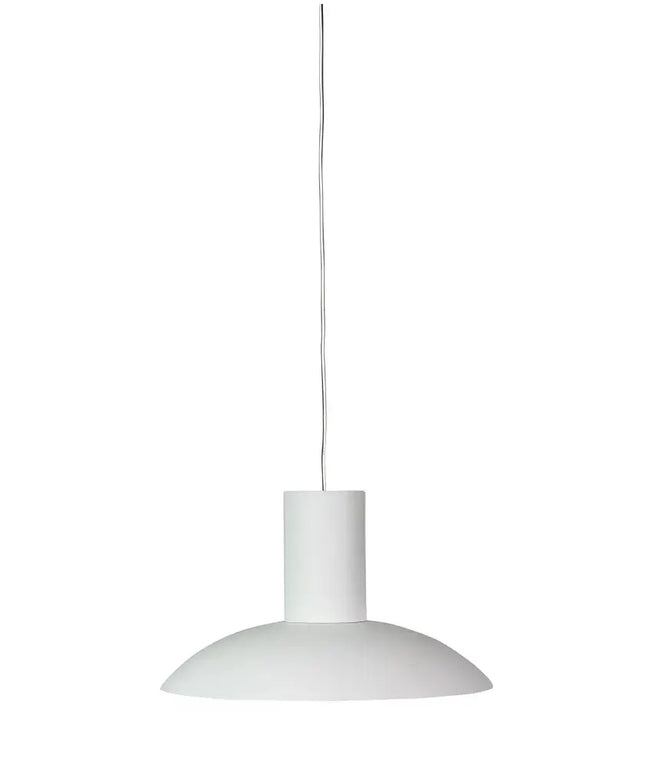 CURVA - 8W LED Contemporary Pendant IP20 Oriel Lighting, PENDANTS, oriel-curva