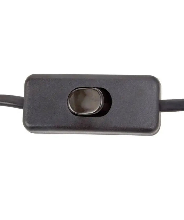 Designer Wooden TABLE LAMP Modern Rustic Geo Industrial Retro Desk Light - Home & Garden > Lighting