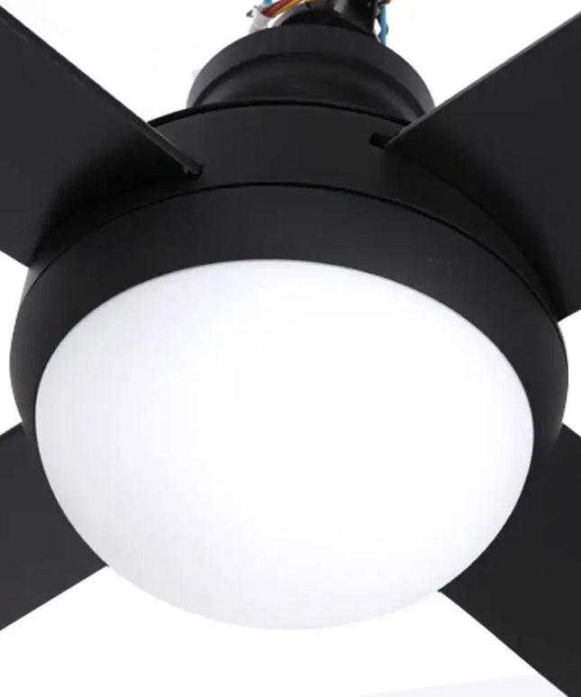 High-performance 52” ceiling fan for indoor and undercover outdoor use