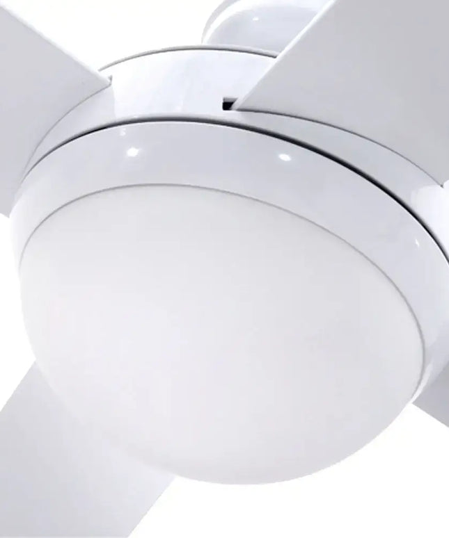 Devanti 52-inch fan with reverse cycle motor for summer and winter use