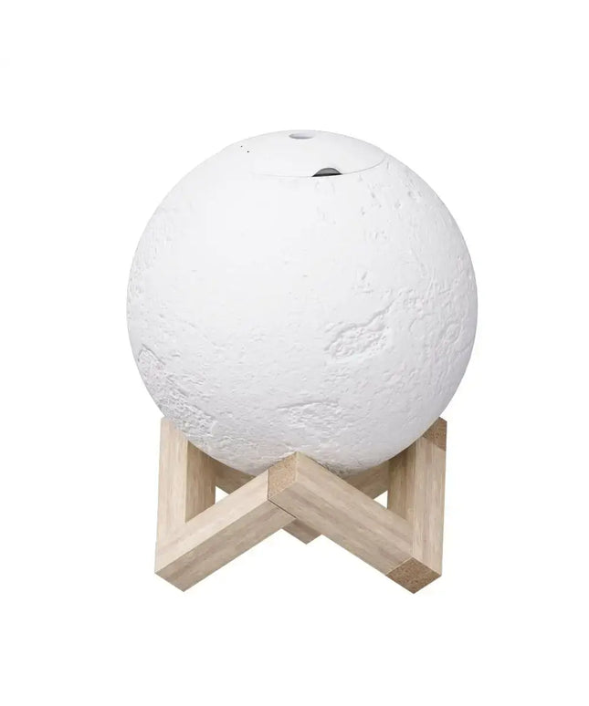 Aroma Diffuser LED Moon Lamp-Home & Garden > Green Houses-Dropli